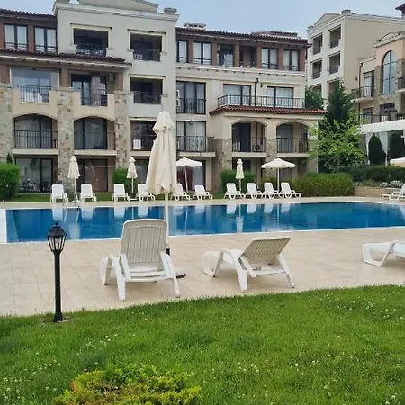 Green Life Beach Resort- апартамент фемили 2