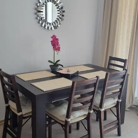 Green Life Beach Resort- апартамент фемили 2 Apartment Sozopol