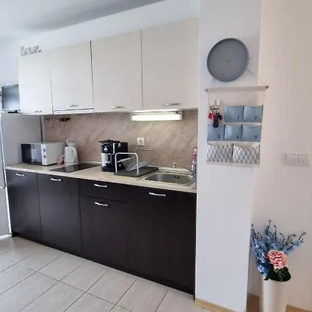 Green Life Beach Resort- апартамент фемили 2