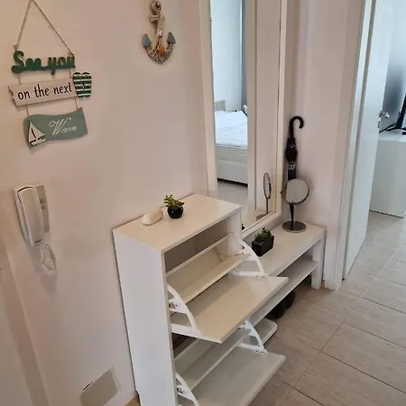 Green Life Beach Resort- апартамент фемили 2
