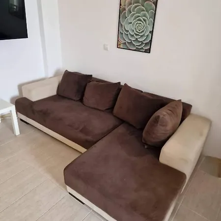 Green Life Beach Resort- апартамент фемили 2 * Sozopol