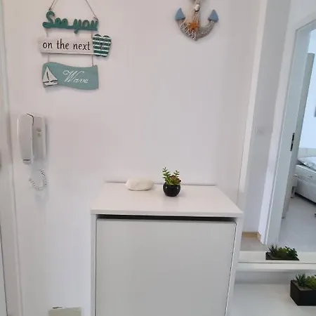 Green Life Beach Resort- апартамент фемили 2 * Sozopol