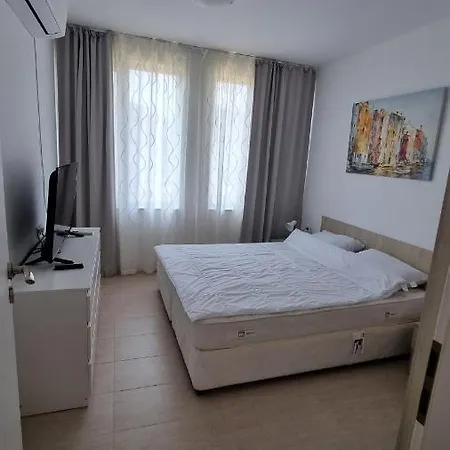 Green Life Beach Resort- апартамент фемили 2